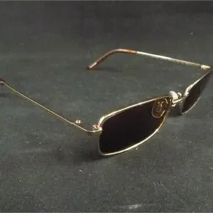 DMY by DMY Woman\'s Olsen Sunglasses (In Original Packaging) Olsen Brown Sunglasses — DMY Studios main image 4